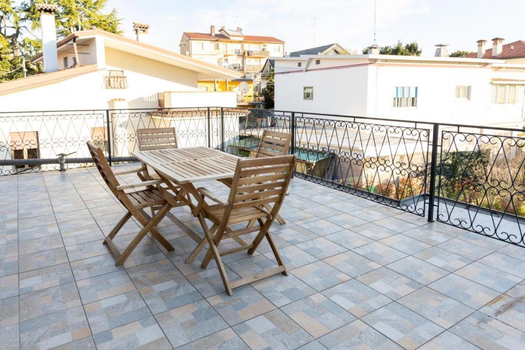 Elite Home Monfalcone Exterior photo